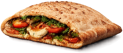Calzones