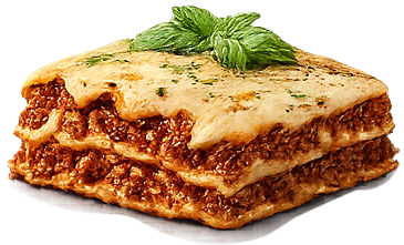 Lasaña