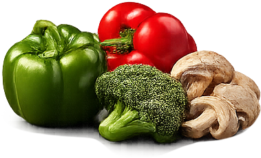 Vegetales